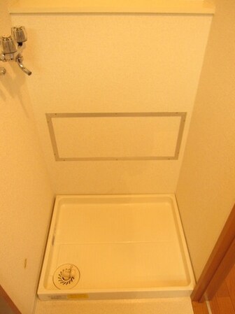 エコタワーバオバブの物件内観写真